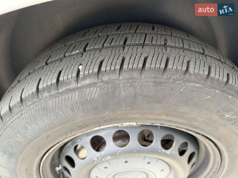 Бронированный автомобиль Volkswagen Transporter 2014 в Одессе