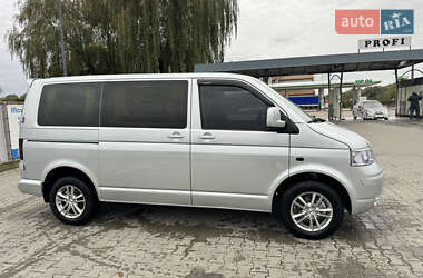 Минивэн Volkswagen Transporter 2004 в 