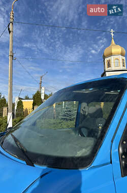 Минивэн Volkswagen Transporter 1993 в 