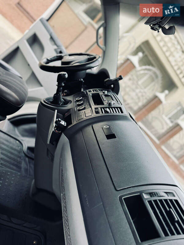 Минивэн Volkswagen Transporter 2010 в Солотвине