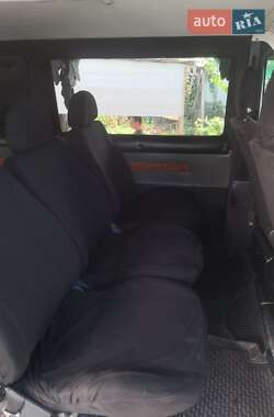 Минивэн Volkswagen Transporter 2003 в 