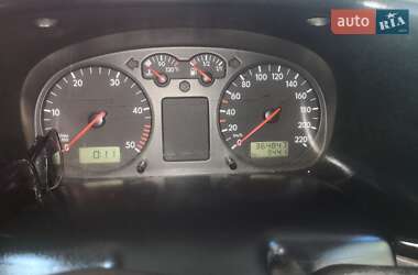 Минивэн Volkswagen Transporter 2003 в 