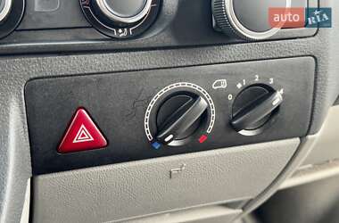 Микроавтобус грузовой (до 3,5т) Volkswagen Transporter 2014 в 