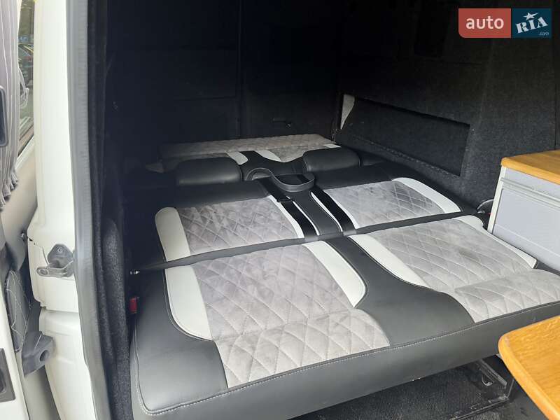 Микроавтобус грузовой (до 3,5т) Volkswagen Transporter 2014 в Харькове