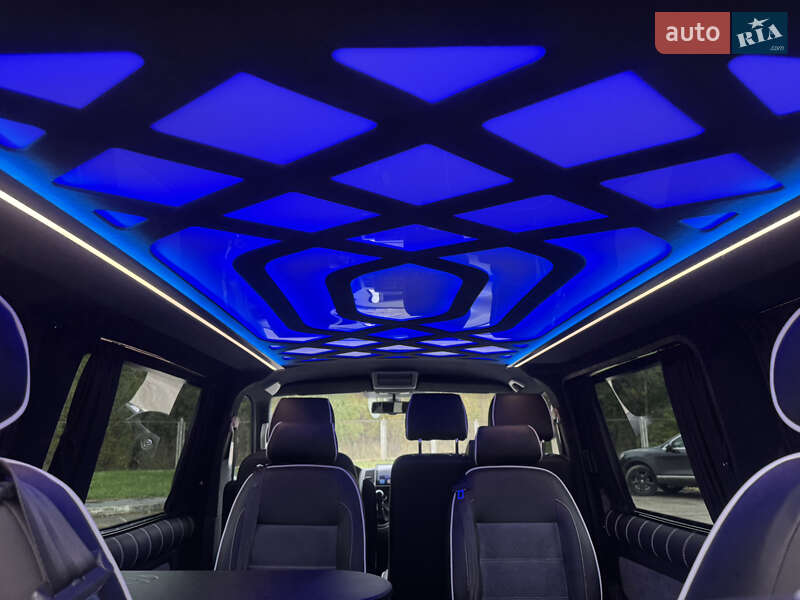 Минивэн Volkswagen Transporter 2014 в Бердичеве