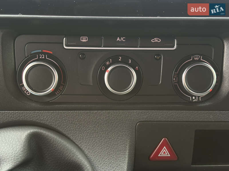Минивэн Volkswagen Transporter 2014 в Бердичеве