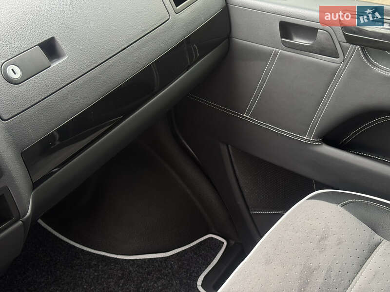 Минивэн Volkswagen Transporter 2014 в Бердичеве