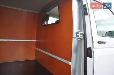 Грузовой фургон Volkswagen Transporter 2018 в 