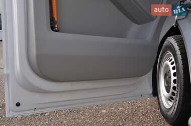 Грузовой фургон Volkswagen Transporter 2018 в 