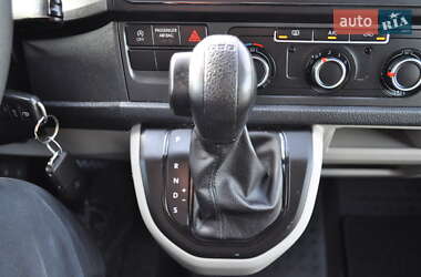 Грузовой фургон Volkswagen Transporter 2018 в 