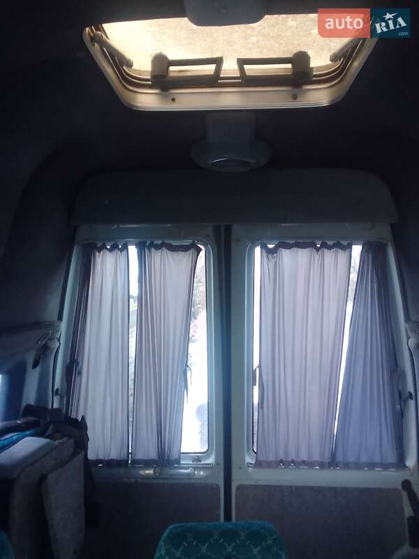 Минивэн Volkswagen Transporter 1994 в Киеве фото 12 Минивэн Volkswagen Transporter 1994 в Киеве