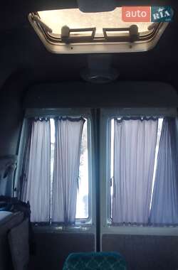 Минивэн Volkswagen Transporter 1994 в  фото 9 Минивэн Volkswagen Transporter 1994 в