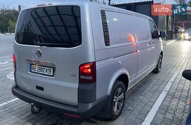Вантажний фургон Volkswagen Transporter 2013 в  фото 3 Вантажний фургон Volkswagen Transporter 2013 в