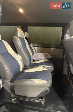 Минивэн Volkswagen Transporter 2005 в 