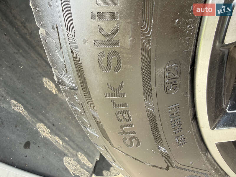 Грузовой фургон Volkswagen Transporter 2020 в Кременчуге фото 6 Грузовой фургон Volkswagen Transporter 2020 в Кременчуге