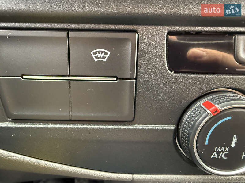 Грузовой фургон Volkswagen Transporter 2020 в Кременчуге фото 38 Грузовой фургон Volkswagen Transporter 2020 в Кременчуге