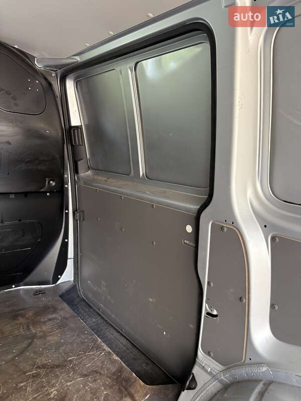 Грузовой фургон Volkswagen Transporter 2021 в Полтаве