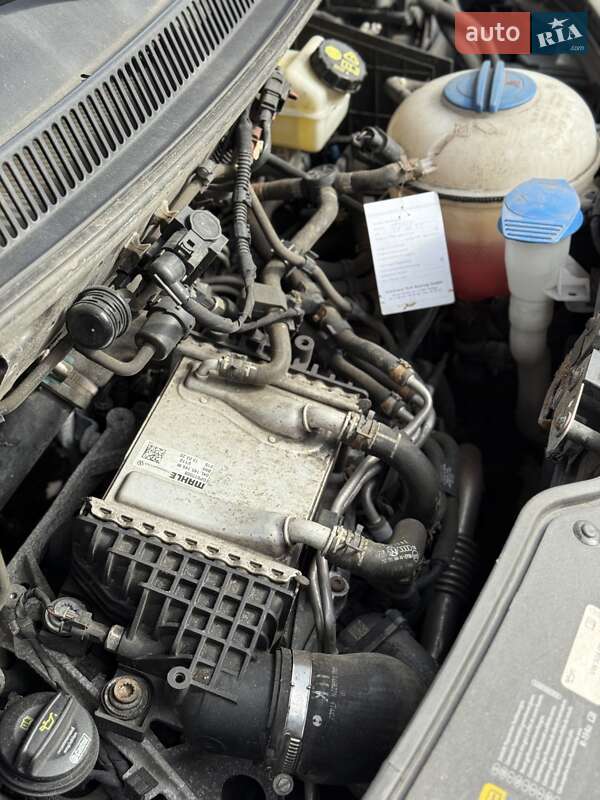 Грузовой фургон Volkswagen Transporter 2021 в Полтаве