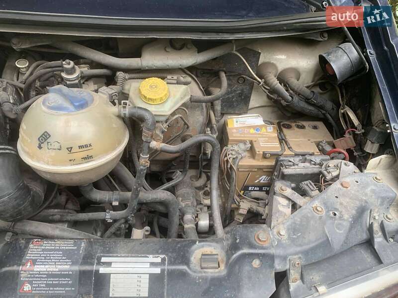 Другие автобусы Volkswagen Transporter 2003 в Тернополе