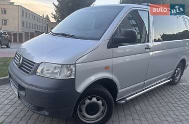 Мінівен Volkswagen Transporter 2006 в Львові
