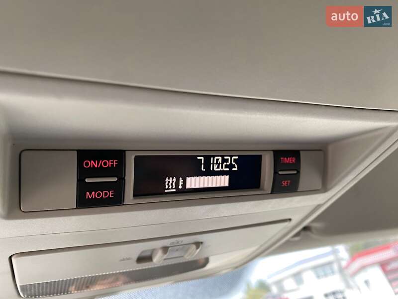 Минивэн Volkswagen Transporter 2015 в Ивано-Франковске