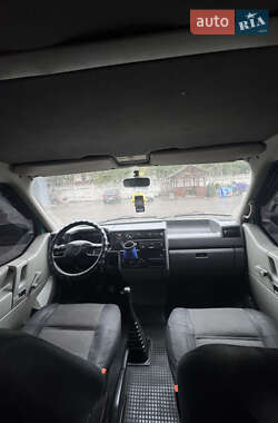 Минивэн Volkswagen Transporter 1996 в 