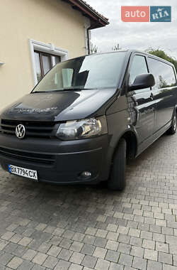 Катафалк Volkswagen Transporter 2015 в Городке