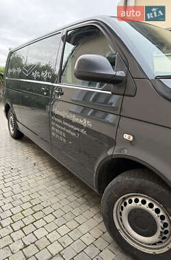 Катафалк Volkswagen Transporter 2015 в 
