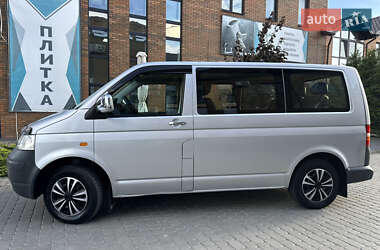 Минивэн Volkswagen Transporter 2006 в Виннице