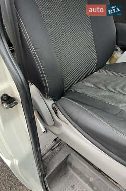 Минивэн Volkswagen Transporter 1999 в 