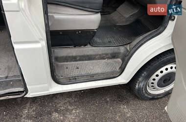 Минивэн Volkswagen Transporter 1999 в 