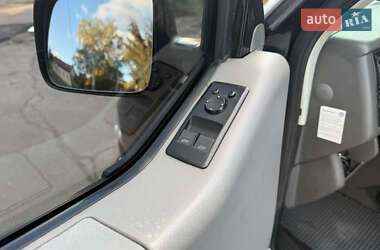 Минивэн Volkswagen Transporter 2002 в 