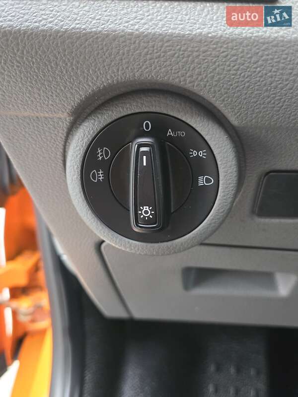 Грузовой фургон Volkswagen Transporter 2021 в Виннице