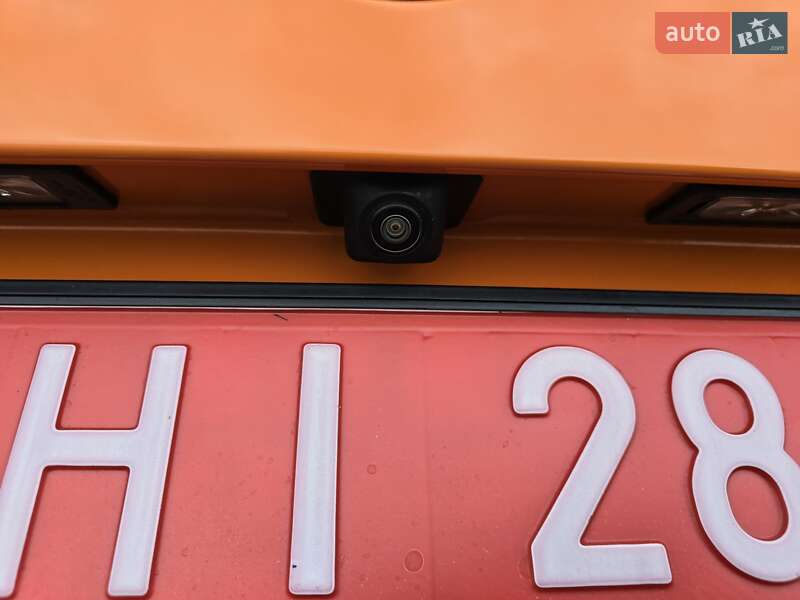 Грузовой фургон Volkswagen Transporter 2021 в Виннице