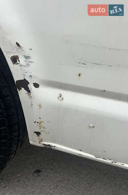 Грузовой фургон Volkswagen Transporter 2008 в  фото 7 Грузовой фургон Volkswagen Transporter 2008 в