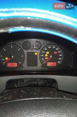 Минивэн Volkswagen Transporter 2009 в 