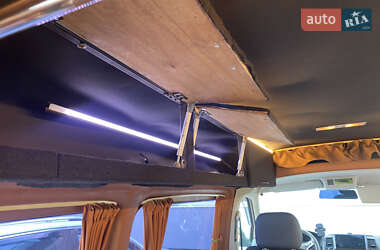 Минивэн Volkswagen Transporter 2014 в 