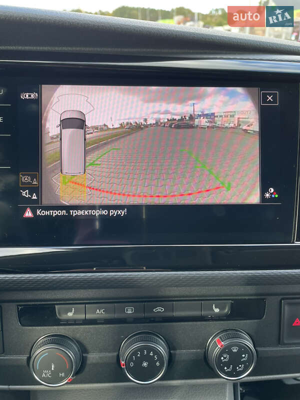 Минивэн Volkswagen Transporter 2020 в Виннице фото 18 Минивэн Volkswagen Transporter 2020 в Виннице