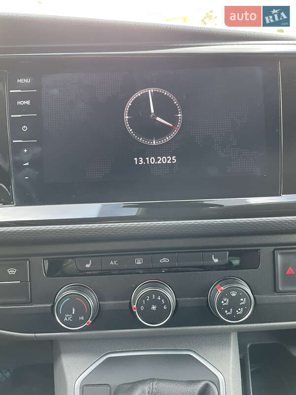 Минивэн Volkswagen Transporter 2020 в Виннице фото 29 Минивэн Volkswagen Transporter 2020 в Виннице