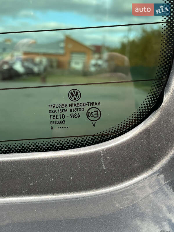 Минивэн Volkswagen Transporter 2020 в Виннице фото 47 Минивэн Volkswagen Transporter 2020 в Виннице