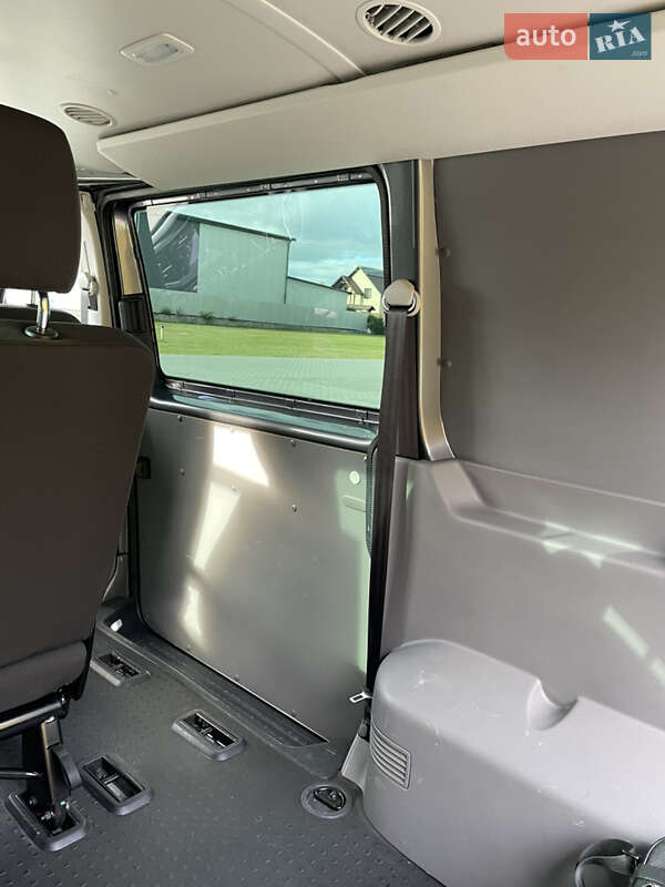 Минивэн Volkswagen Transporter 2020 в Виннице фото 50 Минивэн Volkswagen Transporter 2020 в Виннице