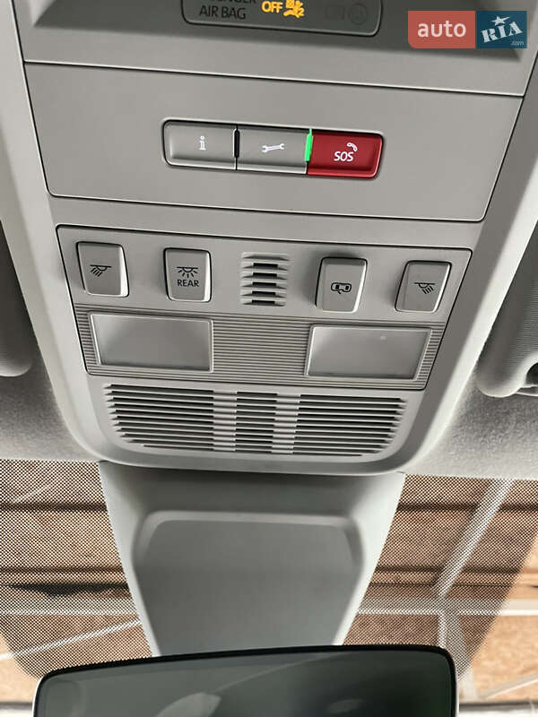 Минивэн Volkswagen Transporter 2020 в Виннице фото 65 Минивэн Volkswagen Transporter 2020 в Виннице