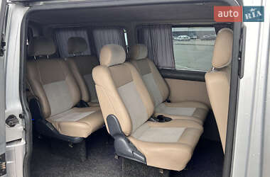 Мінівен Volkswagen Transporter 2008 в 