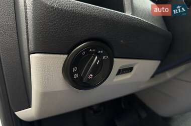 Мінівен Volkswagen Transporter 2018 в 