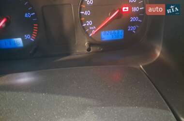 Мінівен Volkswagen Transporter 1999 в  фото 3 Мінівен Volkswagen Transporter 1999 в