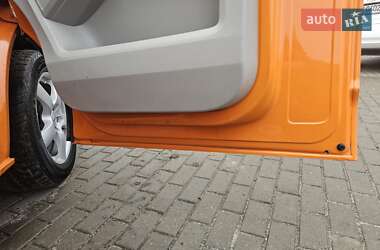 Минивэн Volkswagen Transporter 2018 в 