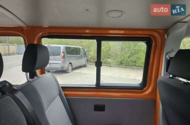 Минивэн Volkswagen Transporter 2018 в 