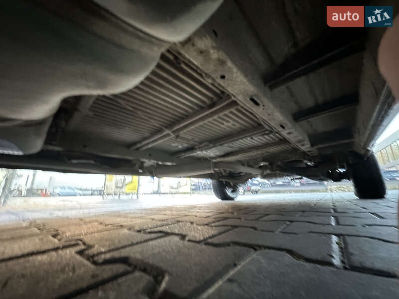 Мінівен Volkswagen Transporter 1999 в Чернівцях фото 39 Мінівен Volkswagen Transporter 1999 в Чернівцях