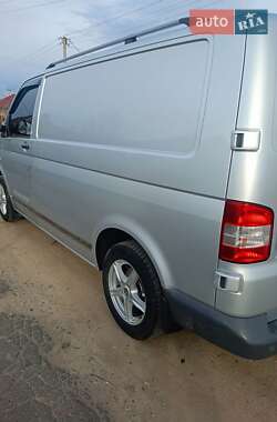 Минивэн Volkswagen Transporter 2011 в Болграде