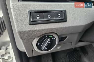 Грузовой фургон Volkswagen Transporter 2020 в 